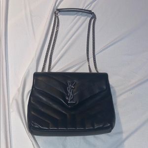 Saint Laurent Lou Lou Purse